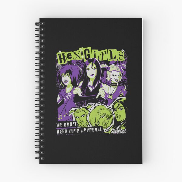 Item preview, Mystery Dog Vampire Rock Band We Dont Need Your Approval designed and sold by DaiTa250.