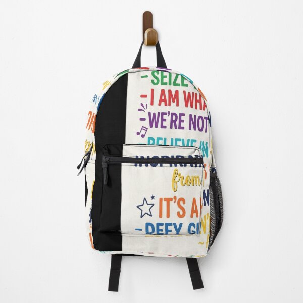 Item preview, Things Musicals Taught Me designed and sold by younsseamn11.
