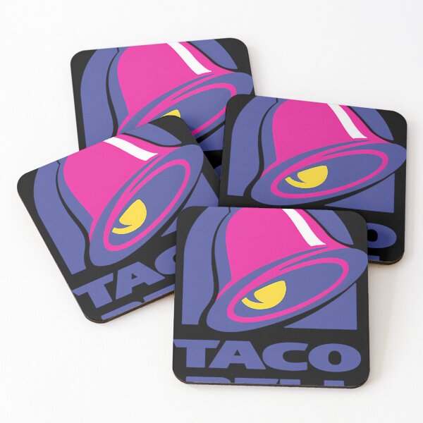 Artikelvorschau, Taco Bell Logo entworfen und verkauft von DaleBechtelar.