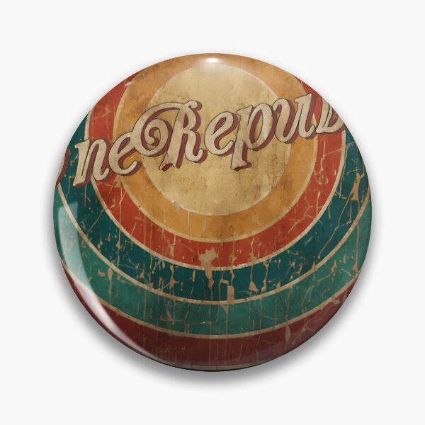 Item preview, OneRepublic designed and sold by OceanBreezes.