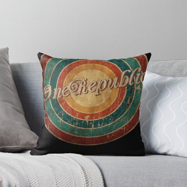 Item preview, OneRepublic designed and sold by OceanBreezes.