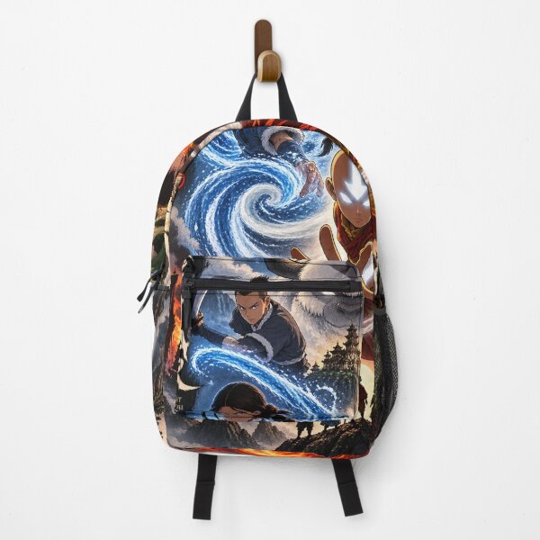 Item preview, Airbender designed and sold by BoomStic4ers1.