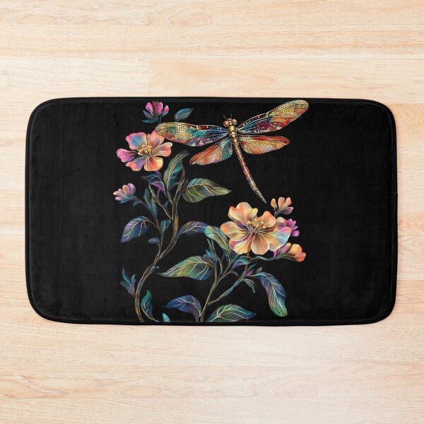 Item preview, Dragon Fly Insect designed and sold by goombi-creative.