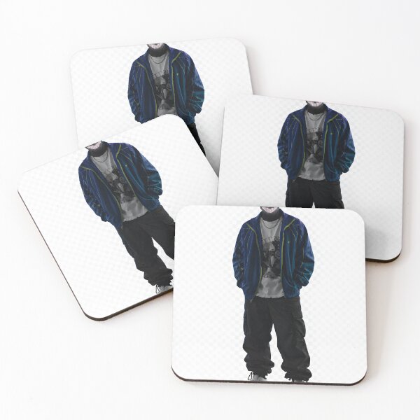Item preview, The Melted Codes Astronaut designed and sold by Melted Codes.