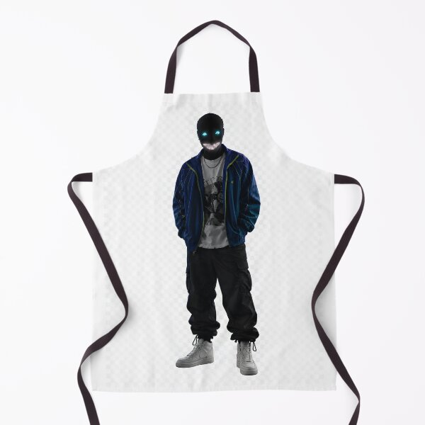 Item preview, The Melted Codes Astronaut designed and sold by Melted Codes.