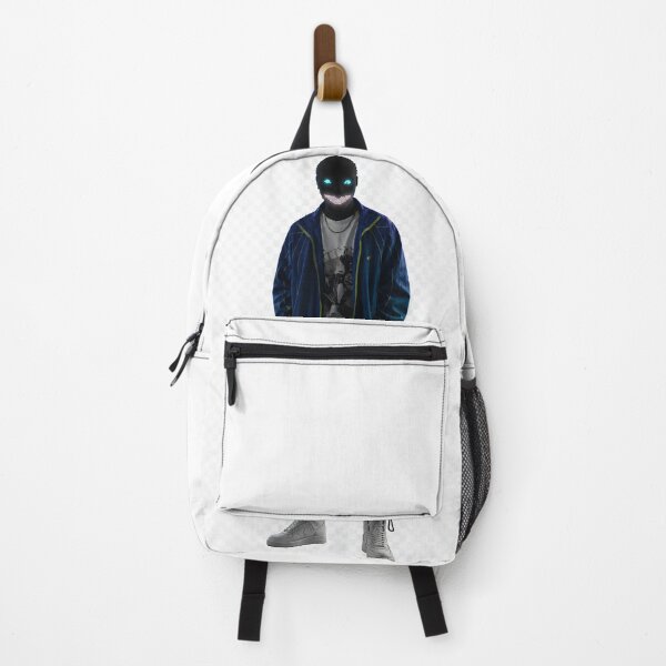 Item preview, The Melted Codes Astronaut designed and sold by Melted Codes.