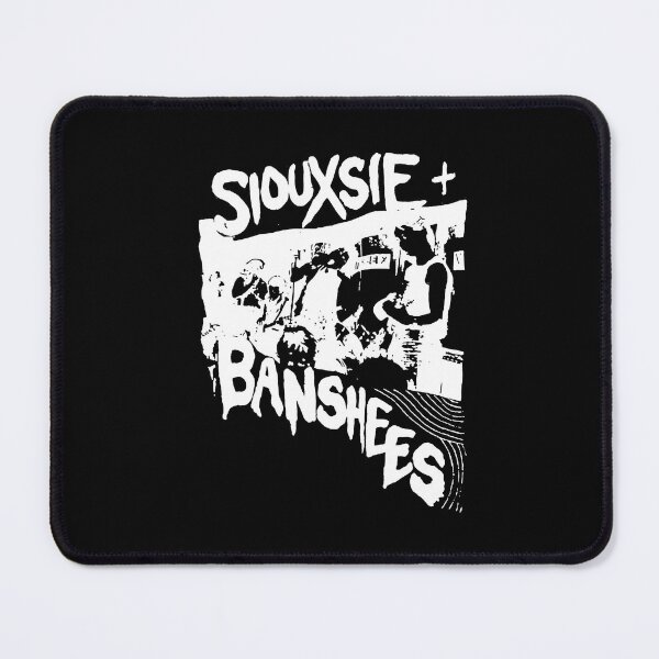 Item preview, Siouxsie and the banshees Siouxsie Sioux Godmother of Goth designed and sold by Wineverrg354.
