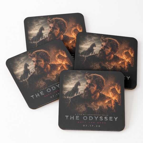 Item preview, the odyssey 9 designed and sold by Lawat81344.
