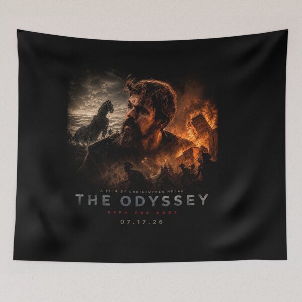 Item preview, the odyssey 9 designed and sold by Lawat81344.