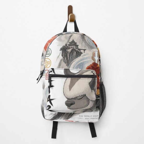 Item preview, Airbender designed and sold by BoomStic4ers1.