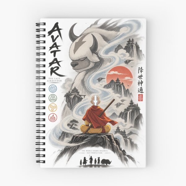 Item preview, Airbender designed and sold by BoomStic4ers1.