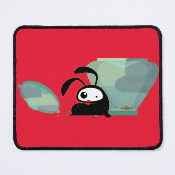 Item preview, Mr. Buns Ate all the Cookies designed and sold by QueenAlicorn.
