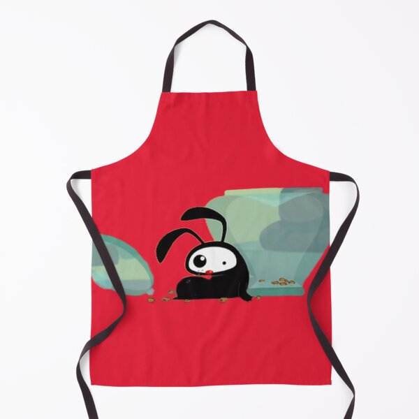 Item preview, Mr. Buns Ate all the Cookies designed and sold by QueenAlicorn.
