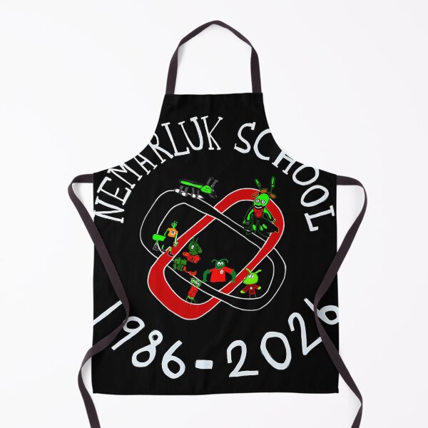 Item preview, Nemarluk Logo Reimagined By Nemarluk Students designed and sold by DaleBechtelar.