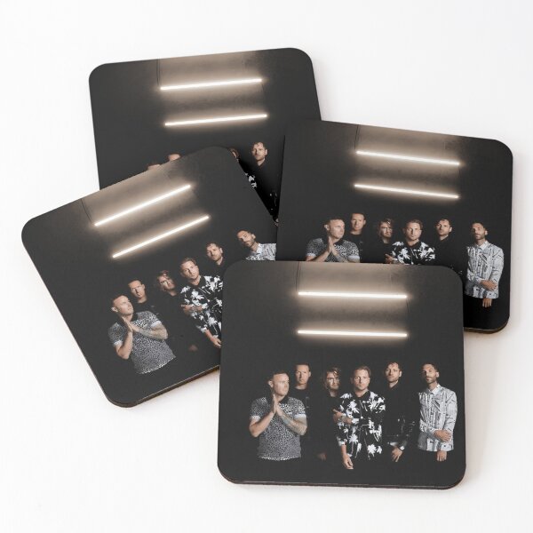 Item preview, OneRepublic designed and sold by OceanBreezes.