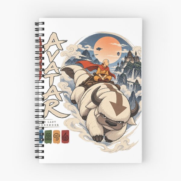 Item preview, Airbender designed and sold by BoomStic4ers1.