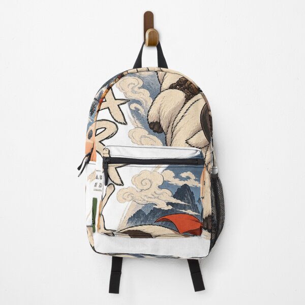 Item preview, Airbender designed and sold by BoomStic4ers1.