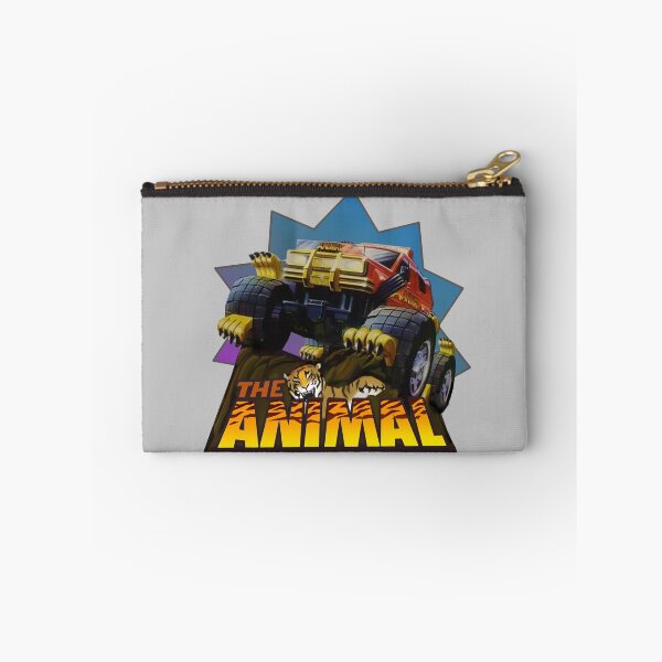 Item preview, The Animal designed and sold by RadicalRad.