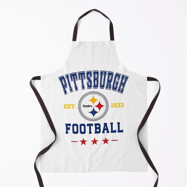 Item preview, Pittsburgh Football Est 1933 Circle Emblem Graphic designed and sold by CandaceHe67596.
