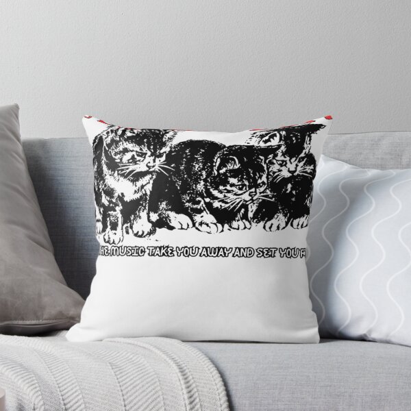 Item preview, OneRepublic designed and sold by OceanBreezes.