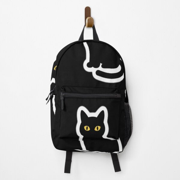 Item preview, black cat set designed and sold by balquebratum.