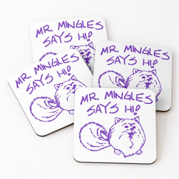 Item preview, WAC - Dry Erase Board - Corine designed and sold by hotchkiss2earth.