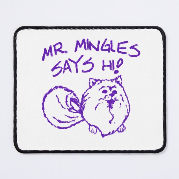 Item preview, WAC - Dry Erase Board - Corine designed and sold by hotchkiss2earth.
