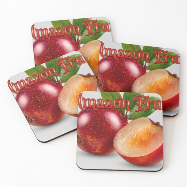 Item preview, Fruto Amazônico  designed and sold by AMAZONIA ART STUDIO.