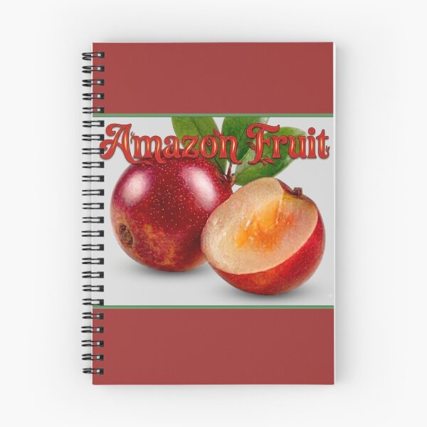Item preview, Fruto Amazônico  designed and sold by AMAZONIA ART STUDIO.