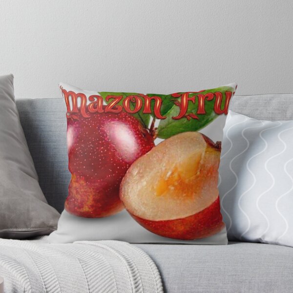 Item preview, Fruto Amazônico  designed and sold by AMAZONIA ART STUDIO.