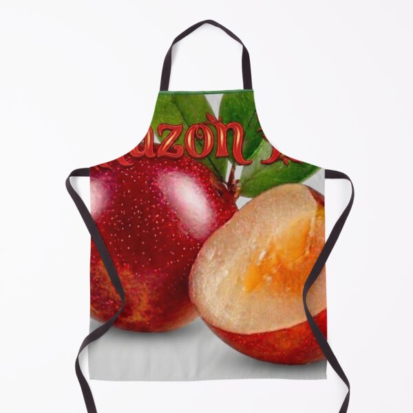 Item preview, Fruto Amazônico  designed and sold by AMAZONIA ART STUDIO.
