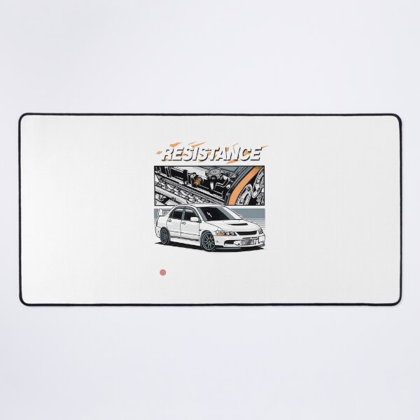 Item preview, Mitsubishi Lancer Evolution ⭐⭐⭐⭐⭐ designed and sold by rramirez52.