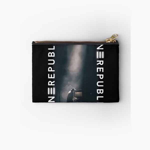 Item preview, OneRepublic designed and sold by CosmicKabuki.
