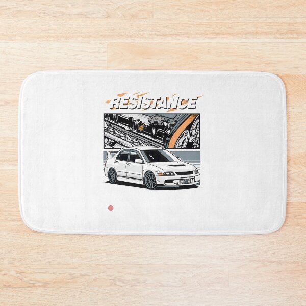 Item preview, Mitsubishi Lancer Evolution ⭐⭐⭐⭐⭐ designed and sold by rramirez52.