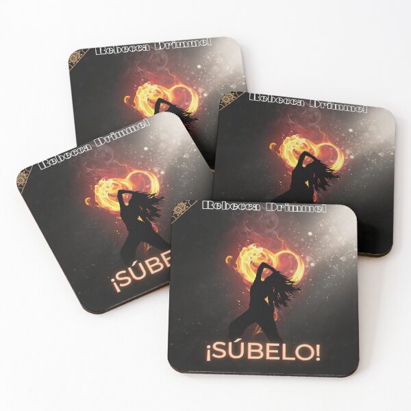 Item preview, ¡súbelo! (Turn it up!) designed and sold by Soulsngrdesignz.