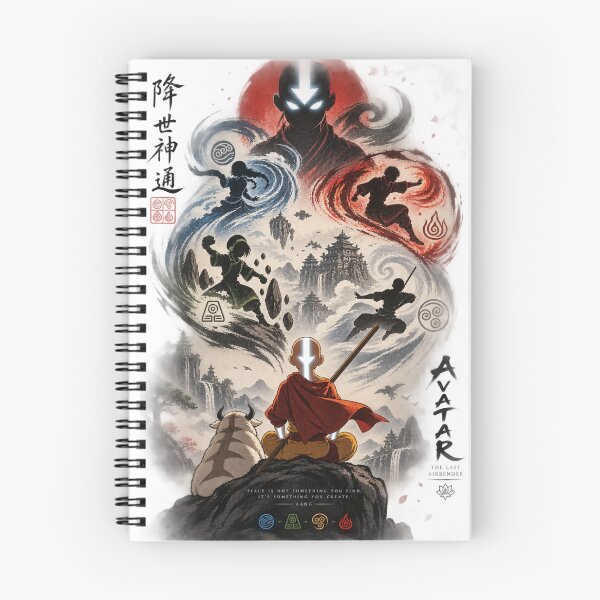 Item preview, Airbender designed and sold by BoomStic4ers1.