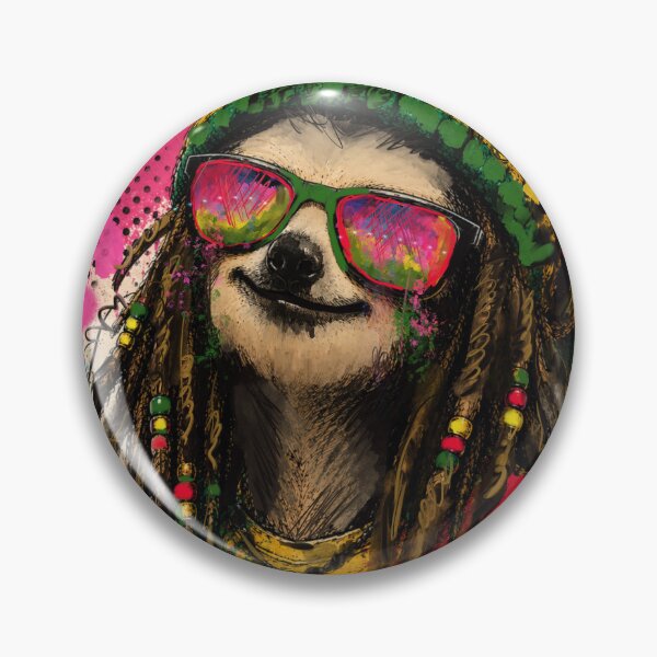 Item preview, Slothy #1 designed and sold by sladjana.