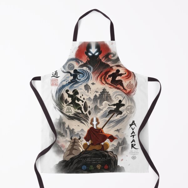 Item preview, Airbender designed and sold by BoomStic4ers1.