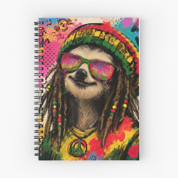 Item preview, Slothy #1 designed and sold by sladjana.