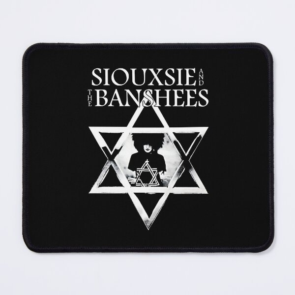 Item preview, Siouxsie and the banshees Siouxsie Sioux Godmother of Goth designed and sold by Wineverrg354.