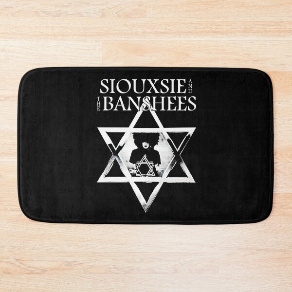 Item preview, Siouxsie and the banshees Siouxsie Sioux Godmother of Goth designed and sold by Wineverrg354.
