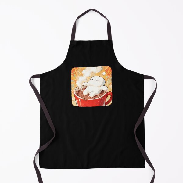 Item preview, Hot Cocoa Jacuzzi designed and sold by Birdie and Flynn.