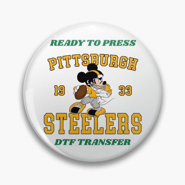 Item preview, Ready to Press Pittsburgh 1933 Football DTF Transfer Graphic designed and sold by AmyYu44086.