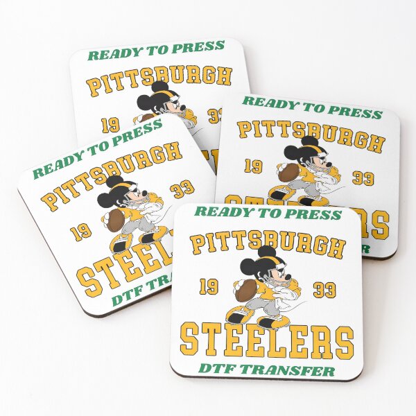 Aperçu de l'œuvre Prêt à imprimer Pittsburgh 1933 Football DTF Transfer Graphic créée et vendue par AmyYu44086.