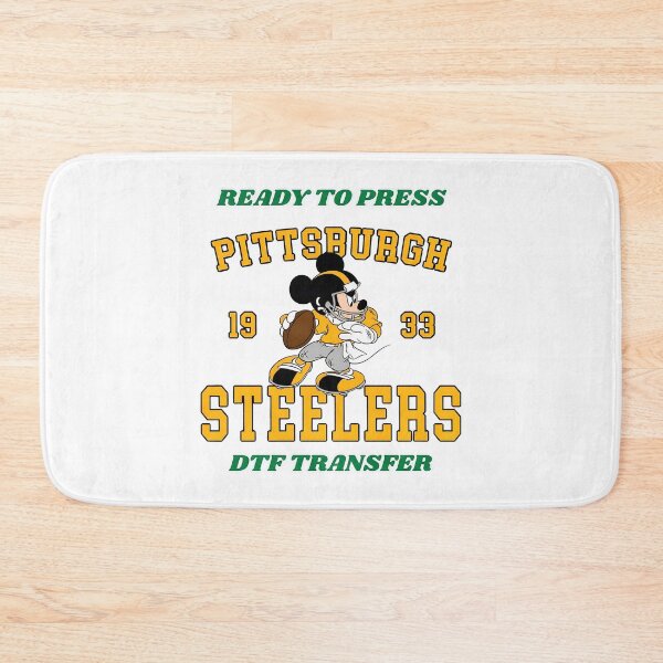 Item preview, Ready to Press Pittsburgh 1933 Football DTF Transfer Graphic designed and sold by AmyYu44086.