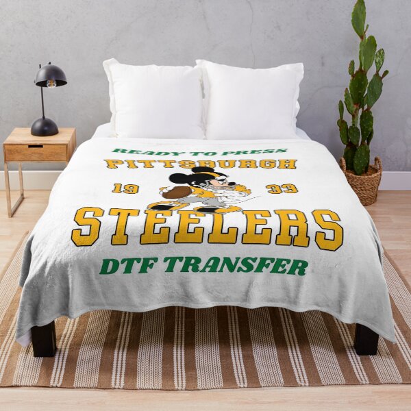 Item preview, Ready to Press Pittsburgh 1933 Football DTF Transfer Graphic designed and sold by AmyYu44086.