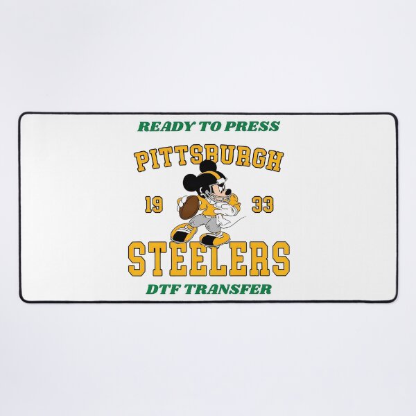 Item preview, Ready to Press Pittsburgh 1933 Football DTF Transfer Graphic designed and sold by AmyYu44086.