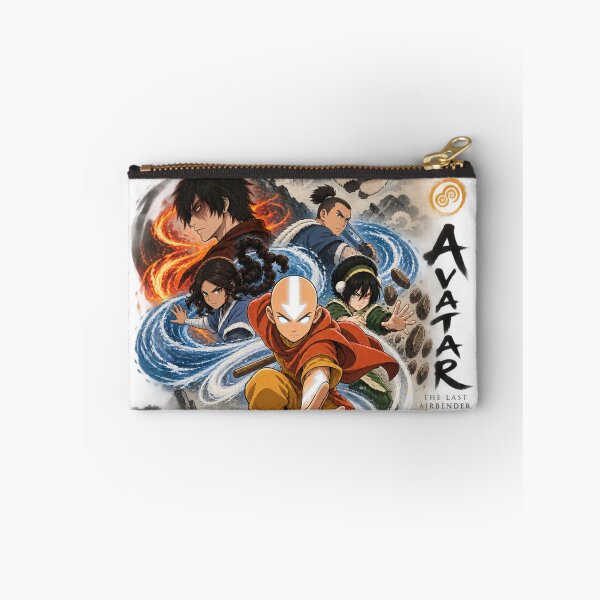 Item preview, Airbender designed and sold by BoomStic4ers1.