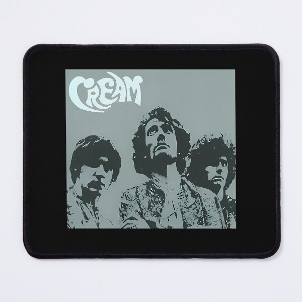 Item preview, Cream Band designed and sold by StuartMooreArt.
