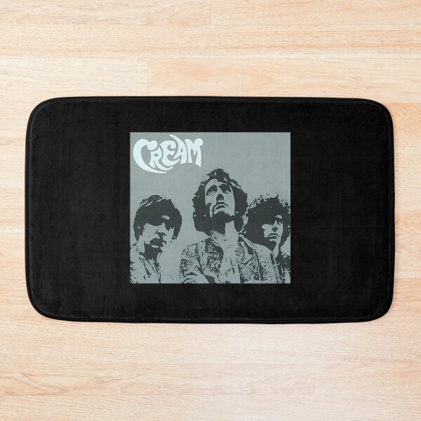 Item preview, Cream Band designed and sold by StuartMooreArt.